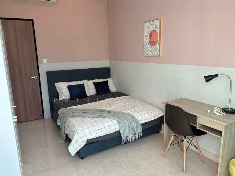 Monterey Park Condominium, 23 West Coast Rise, Room Rental, 140 sqft, Condominium For Rent, by Patrick Kuah, 25113390 - PropertyGuru.com.sg