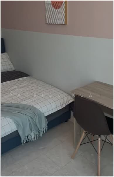 Monterey Park Condominium, 23 West Coast Rise, Room Rental, 140 sqft, Condominium For Rent, by Patrick Kuah, 25113390 - PropertyGuru.com.sg