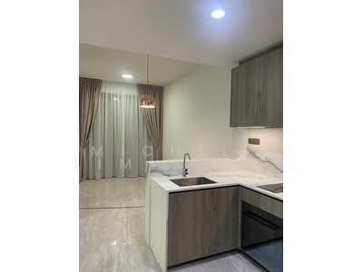 For Rent - Leedon Green