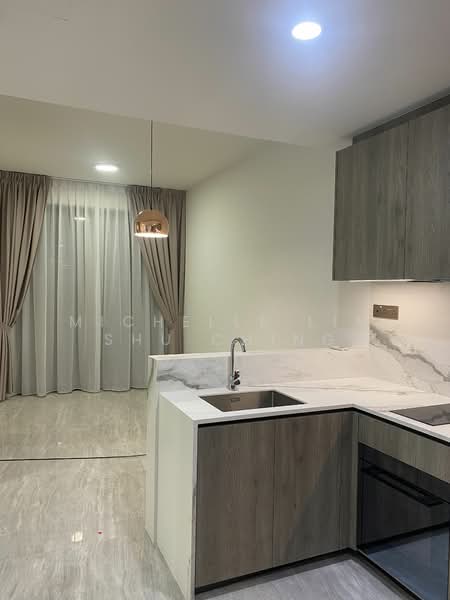 Leedon Green, 30 Leedon Heights, 1 Bedroom, 538 sqft, Condominium For Rent, by Michelle Lim Shu Ching, 25113411 - PropertyGuru.com.sg