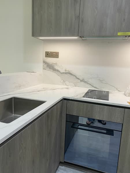 Leedon Green, 30 Leedon Heights, 1 Bedroom, 538 sqft, Condominium For Rent, by Michelle Lim Shu Ching, 25113411 - PropertyGuru.com.sg