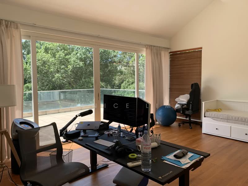 1km to Henry Park Primary, Modern Bungalow, Holland road, sixth avenue, 6 Bedrooms, 7,050 sqft, Good Class Bungalow For Rent, by Janice Lim, 25113414 - PropertyGuru.com.sg