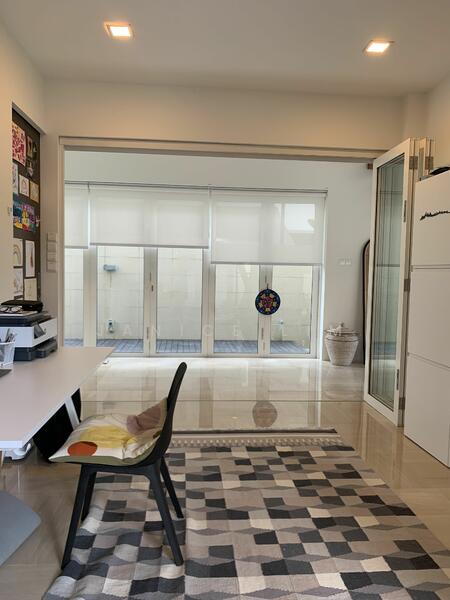1km to Henry Park Primary, Modern Bungalow, Holland road, sixth avenue, 6 Bedrooms, 7,050 sqft, Good Class Bungalow For Rent, by Janice Lim, 25113414 - PropertyGuru.com.sg