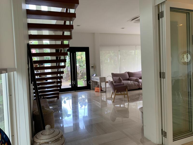 1km to Henry Park Primary, Modern Bungalow, Holland road, sixth avenue, 6 Bedrooms, 7,050 sqft, Good Class Bungalow For Rent, by Janice Lim, 25113414 - PropertyGuru.com.sg
