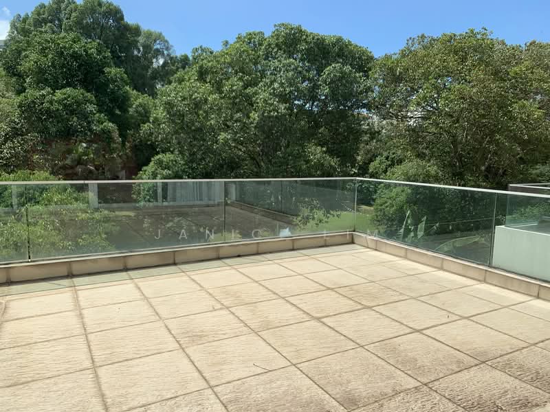 1km to Henry Park Primary, Modern Bungalow, Holland road, sixth avenue, 6 Bedrooms, 7,050 sqft, Good Class Bungalow For Rent, by Janice Lim, 25113414 - PropertyGuru.com.sg