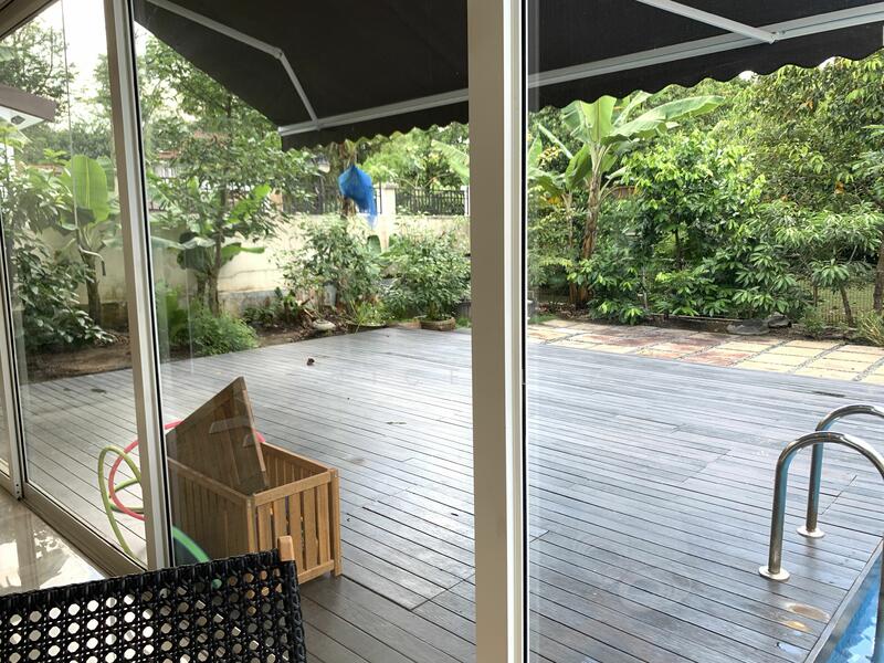 1km to Henry Park Primary, Modern Bungalow, Holland road, sixth avenue, 6 Bedrooms, 7,050 sqft, Good Class Bungalow For Rent, by Janice Lim, 25113414 - PropertyGuru.com.sg