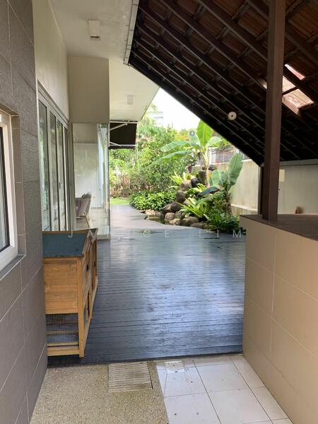 1km to Henry Park Primary, Modern Bungalow, Holland road, sixth avenue, 6 Bedrooms, 7,050 sqft, Good Class Bungalow For Rent, by Janice Lim, 25113414 - PropertyGuru.com.sg