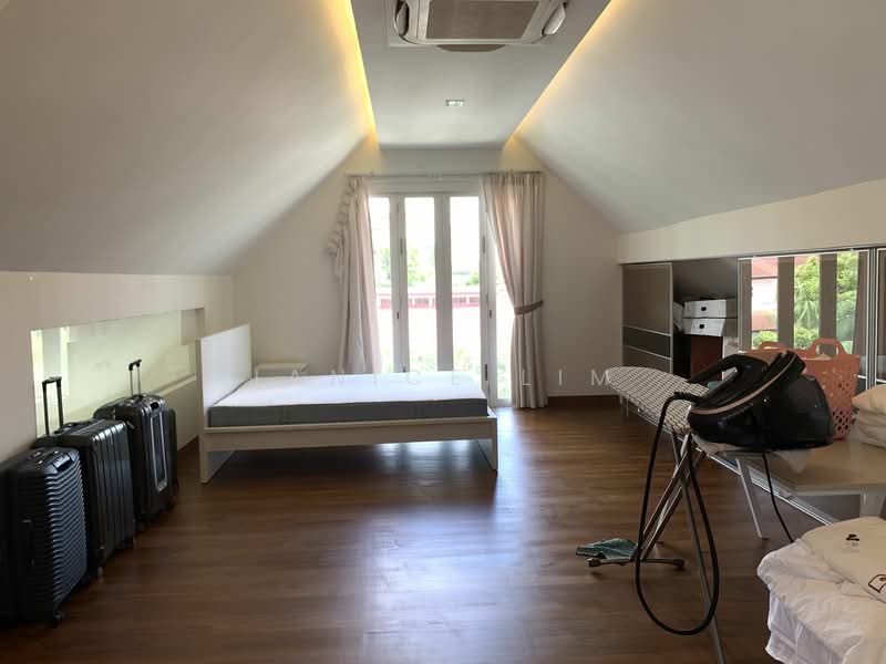 1km to Henry Park Primary, Modern Bungalow, Holland road, sixth avenue, 6 Bedrooms, 7,050 sqft, Good Class Bungalow For Rent, by Janice Lim, 25113414 - PropertyGuru.com.sg