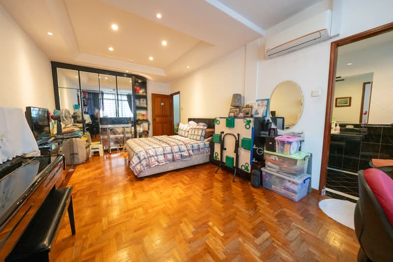 ⭐Closing SOON⭐Meyer/Seaview✅Dunman/Chung Cheng High✅SOUTH facing, $8M Semi-D, ❤️12M WIDE Frontage | NO West Sun❤️, East Coast / Marine Parade, 6 Bedrooms, 4,300 sqft, Semi-Detached House For Sale, by Melvin Ng, 25113434 - PropertyGuru.com.sg