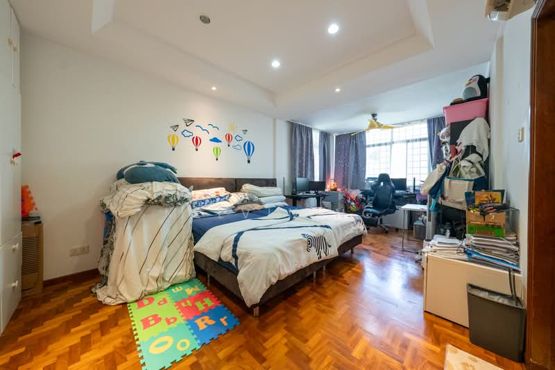 ⭐Closing SOON⭐Meyer/Seaview✅Dunman/Chung Cheng High✅SOUTH facing, $8M Semi-D, ❤️12M WIDE Frontage | NO West Sun❤️, East Coast / Marine Parade, 6 Bedrooms, 4,300 sqft, Semi-Detached House For Sale, by Melvin Ng, 25113434 - PropertyGuru.com.sg
