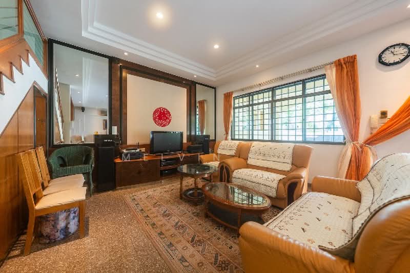 ⭐Closing SOON⭐Meyer/Seaview✅Dunman/Chung Cheng High✅SOUTH facing, $8M Semi-D, ❤️12M WIDE Frontage | NO West Sun❤️, East Coast / Marine Parade, 6 Bedrooms, 4,300 sqft, Semi-Detached House For Sale, by Melvin Ng, 25113434 - PropertyGuru.com.sg