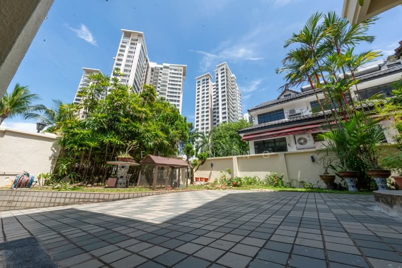 ⭐Closing SOON⭐Meyer/Seaview✅Dunman/Chung Cheng High✅SOUTH facing, $8M Semi-D, ❤️12M WIDE Frontage | NO West Sun❤️, East Coast / Marine Parade, 6 Bedrooms, 4,300 sqft, Semi-Detached House For Sale, by Melvin Ng, 25113434 - PropertyGuru.com.sg