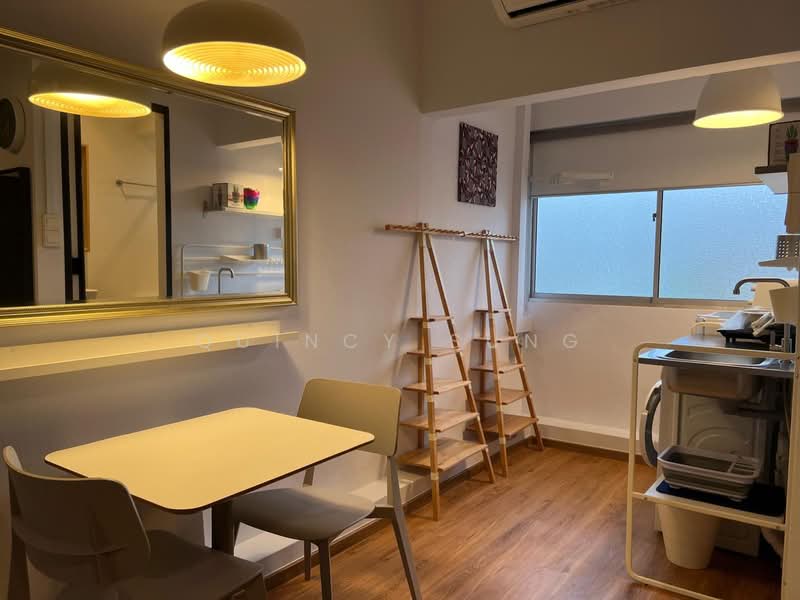 Bedok Market Place, 348 Bedok Road, Studio, 300 sqft, Terraced House For Rent, by Quincy Sung, 25113440 - PropertyGuru.com.sg