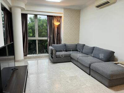 For Rent - Modena