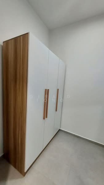 The Terrace, 88 Edgedale Plains, 1 Bedroom, 194 sqft, Executive Condominium For Rent, by Gerald Fong, 25113567 - PropertyGuru.com.sg