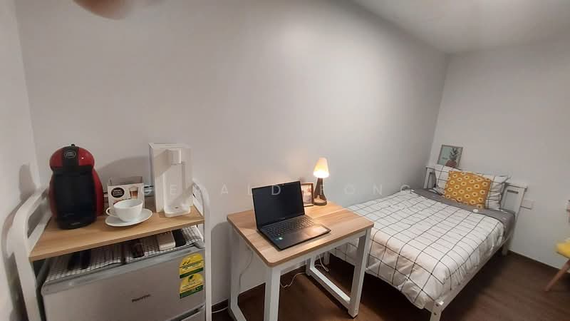 The Terrace, 88 Edgedale Plains, 1 Bedroom, 194 sqft, Executive Condominium For Rent, by Gerald Fong, 25113567 - PropertyGuru.com.sg