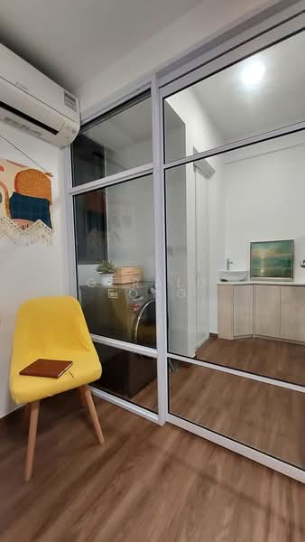 The Terrace, 88 Edgedale Plains, 1 Bedroom, 194 sqft, Executive Condominium For Rent, by Gerald Fong, 25113567 - PropertyGuru.com.sg