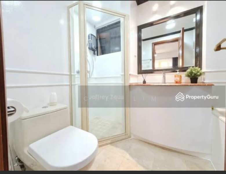 Burlington Square, 175 Bencoolen Street, Room Rental, 150 sqft, Apartment For Rent, by Rachel Lim, 25113602 - PropertyGuru.com.sg