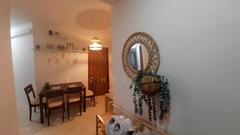 Burlington Square, 175 Bencoolen Street, Room Rental, 150 sqft, Apartment For Rent, by Rachel Lim, 25113602 - PropertyGuru.com.sg