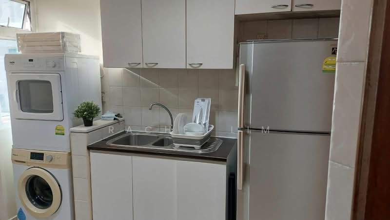 Burlington Square, 175 Bencoolen Street, Room Rental, 150 sqft, Apartment For Rent, by Rachel Lim, 25113602 - PropertyGuru.com.sg