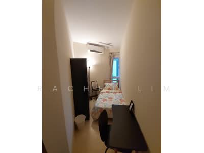 For Rent - Burlington Square