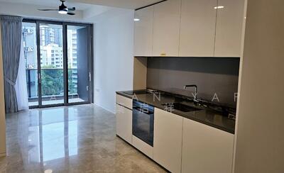 For Rent - Amber Park