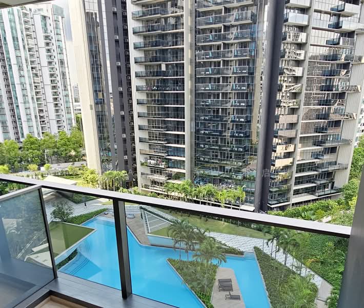 Amber Park, 16 Amber Gardens, 2 Bedrooms, 700 sqft, Condominium For Rent, by Adrian Yap 葉启祥, 25113605 - PropertyGuru.com.sg