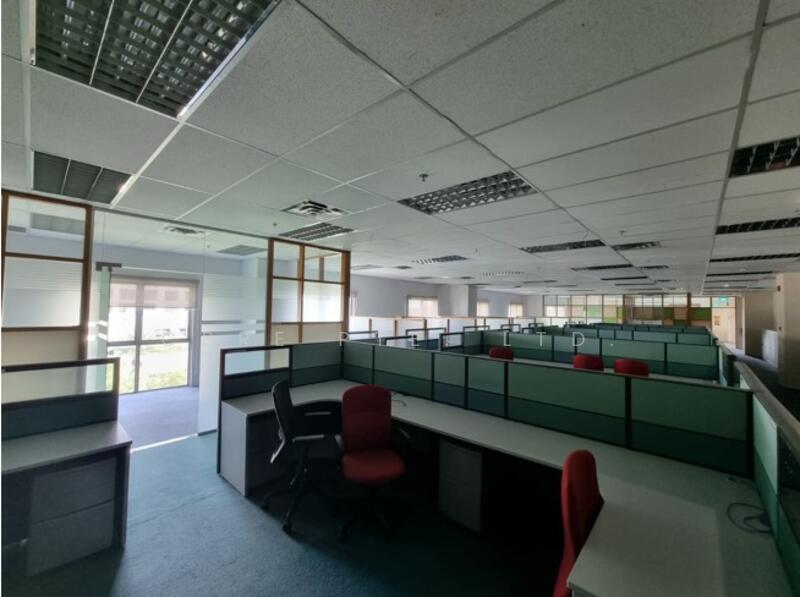 1 Changi North Way, , 16,149 sqft, Factory / Workshop (B2) For Rent, by GRAEME BOLIN, 25113606 - CommercialGuru.com.sg