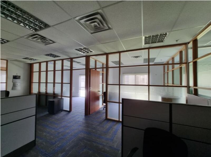 1 Changi North Way, , 16,149 sqft, Factory / Workshop (B2) For Rent, by GRAEME BOLIN, 25113606 - CommercialGuru.com.sg
