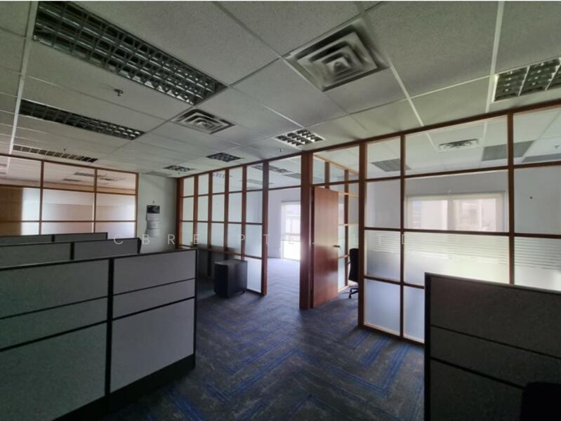 1 Changi North Way, , 16,149 sqft, Factory / Workshop (B2) For Rent, by GRAEME BOLIN, 25113606 - CommercialGuru.com.sg