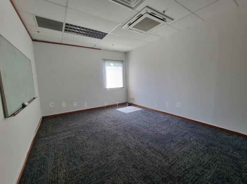 1 Changi North Way, , 16,149 sqft, Factory / Workshop (B2) For Rent, by GRAEME BOLIN, 25113606 - CommercialGuru.com.sg