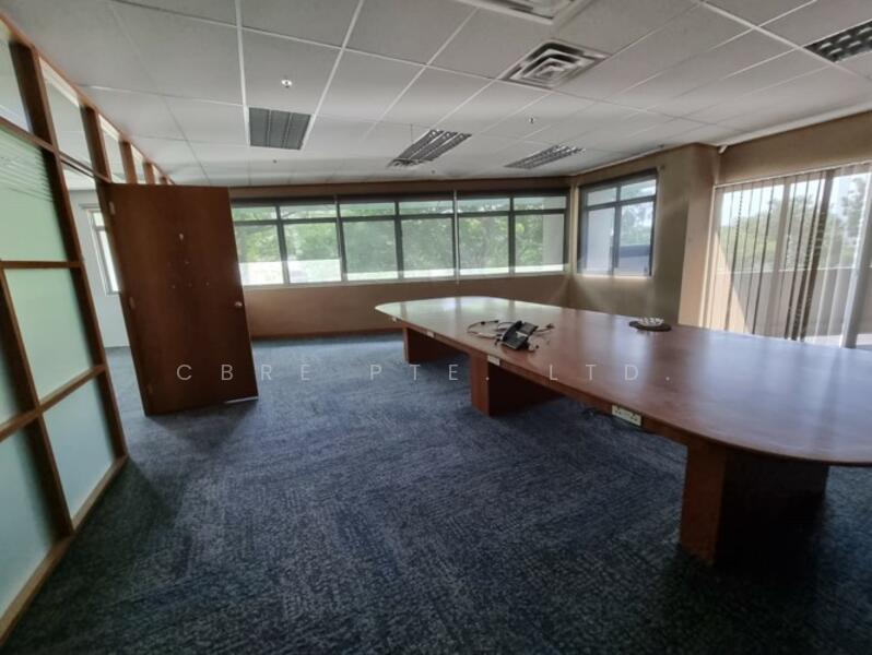 1 Changi North Way, , 16,149 sqft, Factory / Workshop (B2) For Rent, by GRAEME BOLIN, 25113606 - CommercialGuru.com.sg