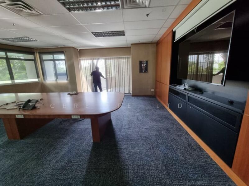 1 Changi North Way, , 16,149 sqft, Factory / Workshop (B2) For Rent, by GRAEME BOLIN, 25113606 - CommercialGuru.com.sg