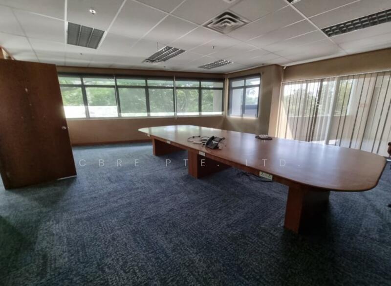 1 Changi North Way, , 16,149 sqft, Factory / Workshop (B2) For Rent, by GRAEME BOLIN, 25113606 - CommercialGuru.com.sg