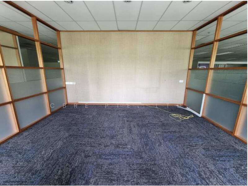 1 Changi North Way, , 16,149 sqft, Factory / Workshop (B2) For Rent, by GRAEME BOLIN, 25113606 - CommercialGuru.com.sg
