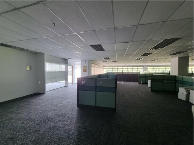 1 Changi North Way, , 16,149 sqft, Factory / Workshop (B2) For Rent, by GRAEME BOLIN, 25113606 - CommercialGuru.com.sg