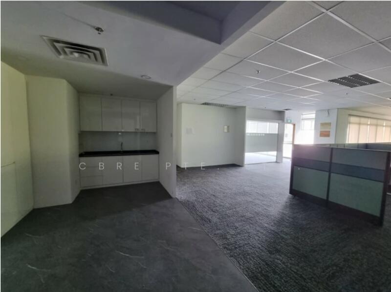 1 Changi North Way, , 16,149 sqft, Factory / Workshop (B2) For Rent, by GRAEME BOLIN, 25113606 - CommercialGuru.com.sg