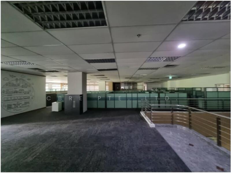 1 Changi North Way, , 16,149 sqft, Factory / Workshop (B2) For Rent, by GRAEME BOLIN, 25113606 - CommercialGuru.com.sg