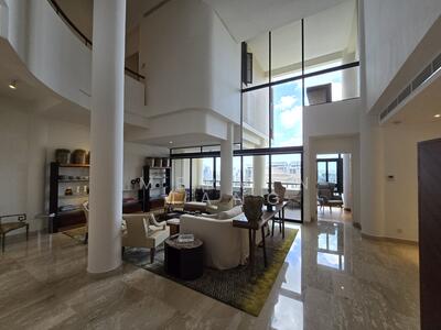 For Rent - The Colonnade