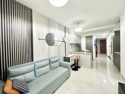 For Rent - The Florence Residences