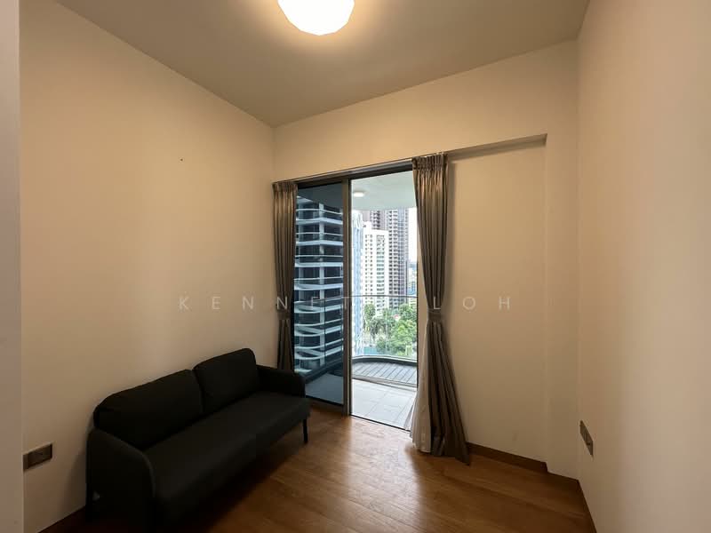 Espada, 48 Saint Thomas Walk, 1 Bedroom, 377 sqft, Condominium For Rent, by Kenneth Loh, 25113804 - PropertyGuru.com.sg