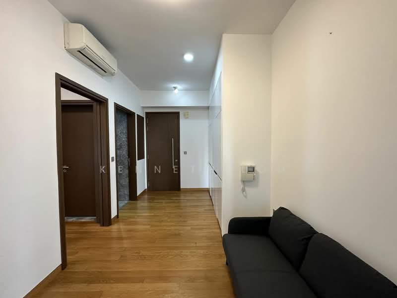 Espada, 48 Saint Thomas Walk, 1 Bedroom, 377 sqft, Condominium For Rent, by Kenneth Loh, 25113804 - PropertyGuru.com.sg