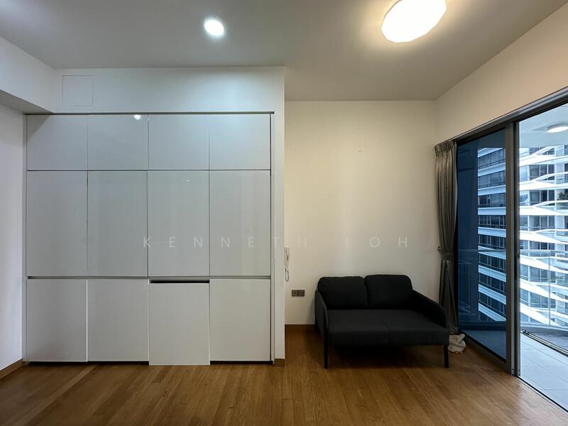 Espada, 48 Saint Thomas Walk, 1 Bedroom, 377 sqft, Condominium For Rent, by Kenneth Loh, 25113804 - PropertyGuru.com.sg