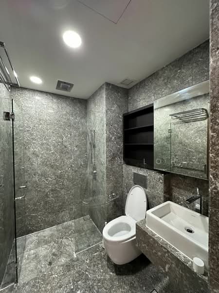 Espada, 48 Saint Thomas Walk, 1 Bedroom, 377 sqft, Condominium For Rent, by Kenneth Loh, 25113804 - PropertyGuru.com.sg