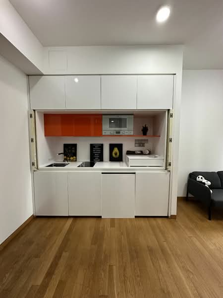 Espada, 48 Saint Thomas Walk, 1 Bedroom, 377 sqft, Condominium For Rent, by Kenneth Loh, 25113804 - PropertyGuru.com.sg