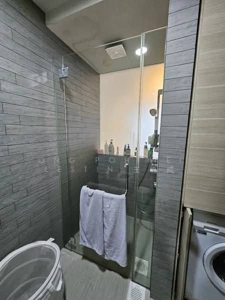 V on Shenton, 5 Shenton Way, 1 Bedroom, 452 sqft, Condominium For Rent, by Ong Poh Wei Lestin 王博威, 25113937 - PropertyGuru.com.sg