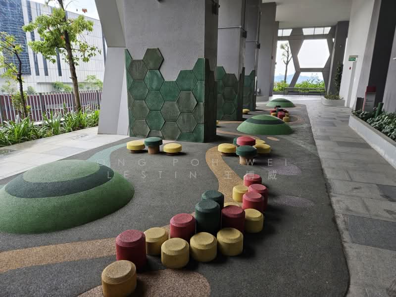 V on Shenton, 5 Shenton Way, 1 Bedroom, 452 sqft, Condominium For Rent, by Ong Poh Wei Lestin 王博威, 25113937 - PropertyGuru.com.sg