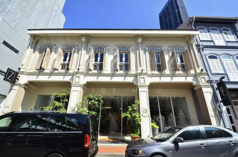 Tanjong Pagar Road, Tras Street, 4,500 sqft, Food & Beverage For Rent, by Paige Mou, 25113983 - CommercialGuru.com.sg