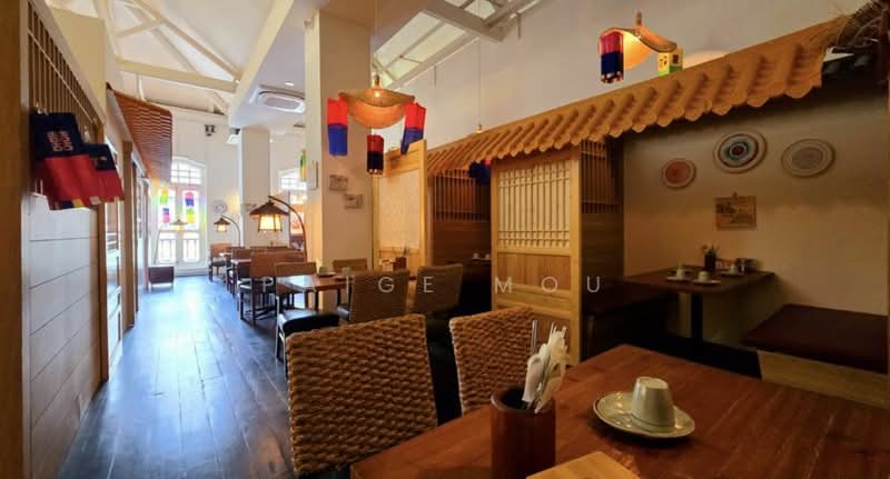 Tanjong Pagar Road, Tras Street, 4,500 sqft, Food & Beverage For Rent, by Paige Mou, 25113983 - CommercialGuru.com.sg