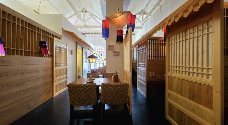 Tanjong Pagar Road, Tras Street, 4,500 sqft, Food & Beverage For Rent, by Paige Mou, 25113983 - CommercialGuru.com.sg